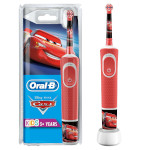 Oral-B Stages Kids (Cars)